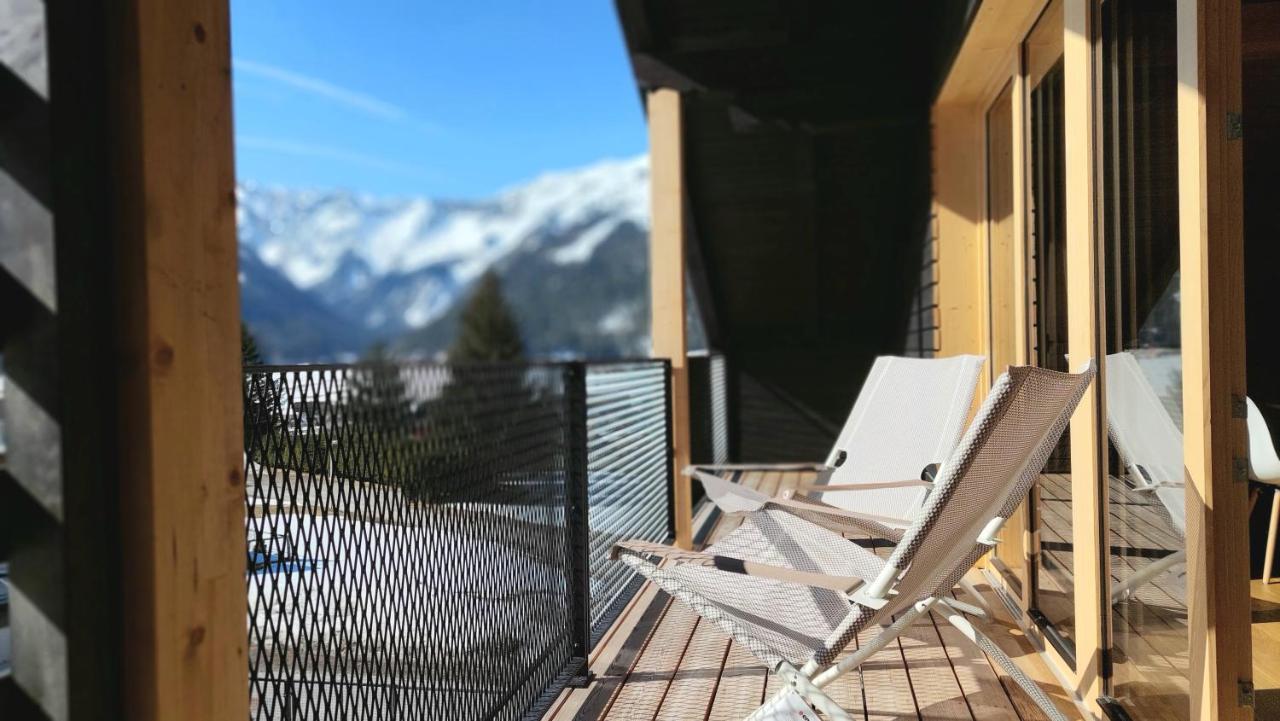 Kranzmuehle - Ankommen Am Achensee Ахенкирьх Экстерьер фото